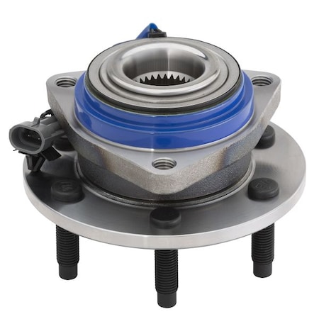 Moog Hub Assembly, 513236 513236